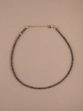 Pyrite Microchoker