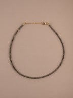 Pyrite Microchoker