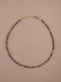 Pietersite Microchoker
