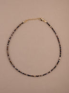 Pietersite Microchoker
