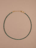 Malachite Microchoker
