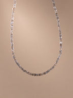 Labradorite Birthstone Microchoker – Scorpio