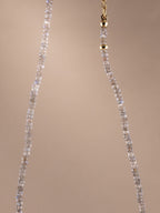 Labradorite Birthstone Microchoker – Scorpio