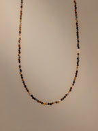 Pietersite Microchoker