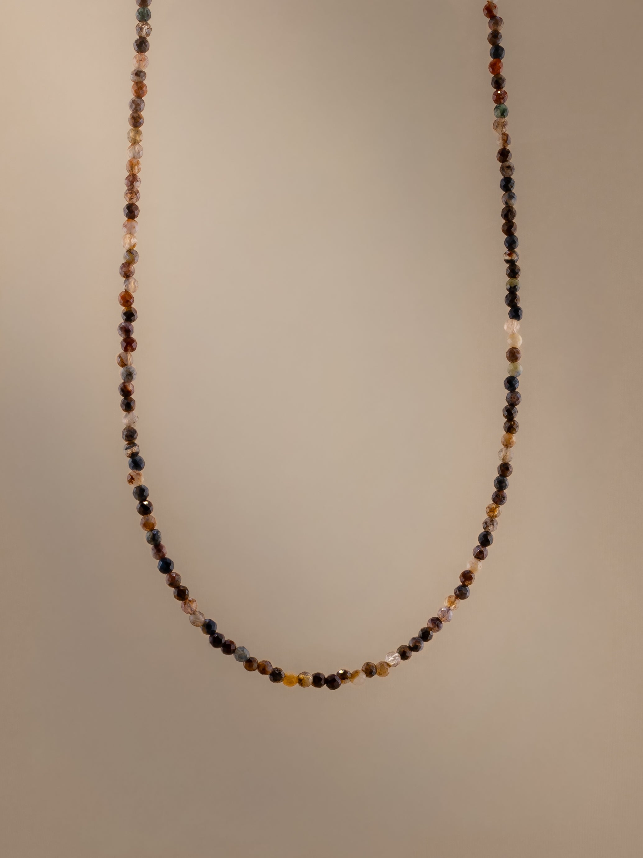 Pietersite Microchoker