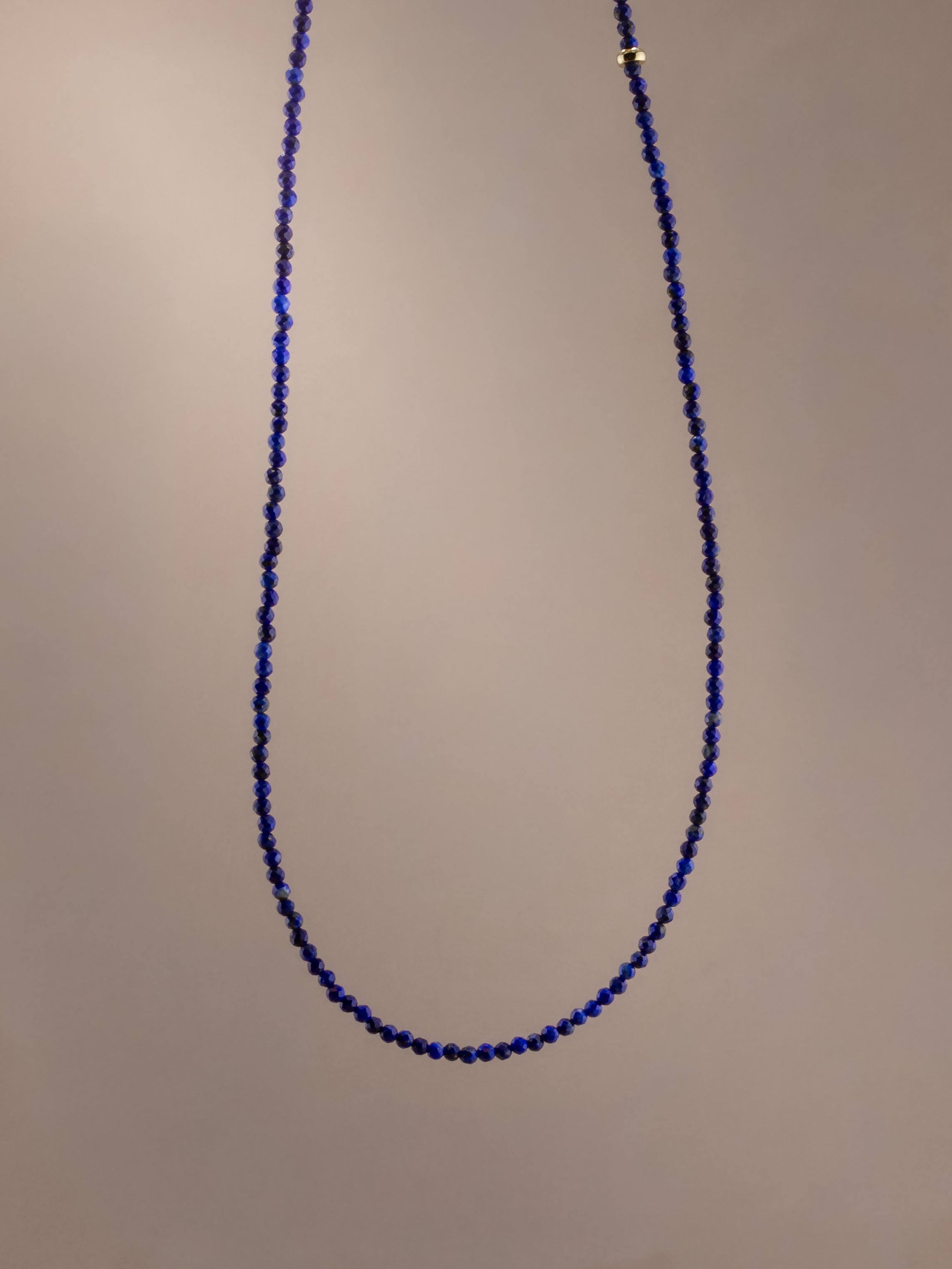 Lapis Lazuli Microchoker