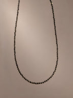 Pyrite Microchoker
