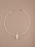 Herkimer Diamond Necklace